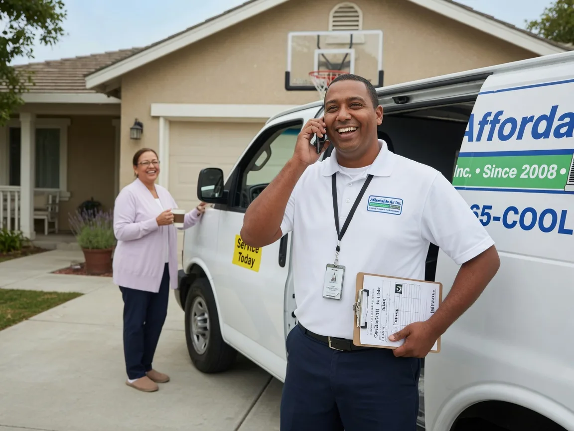Central Ac Repair Currie, MN FAQs